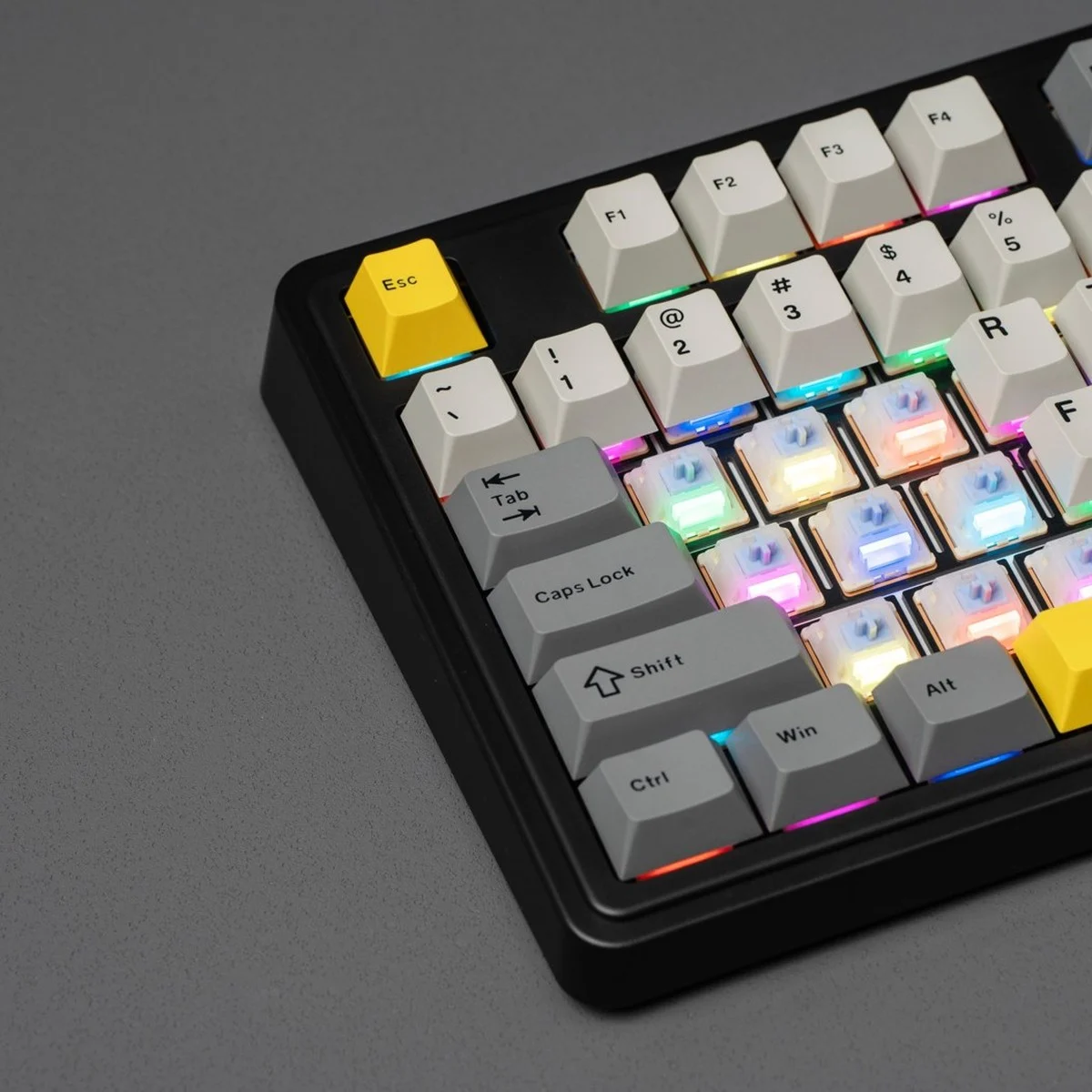 AK980 V2