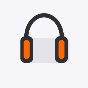 headset