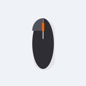 mouseergo