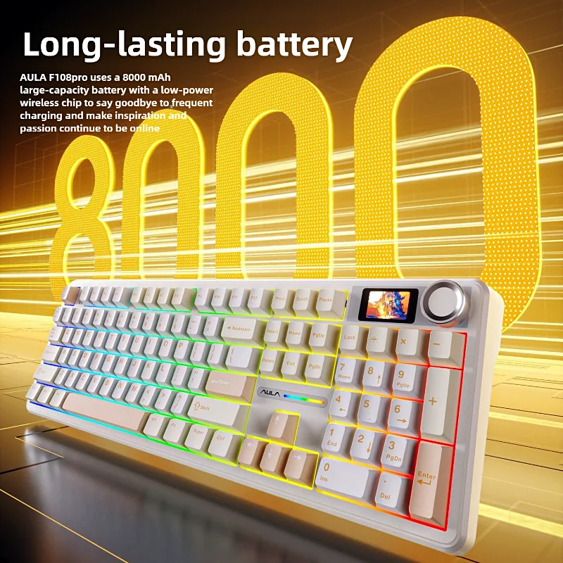 AULA F108 Pro Customized keyboard - f108c-feature-4