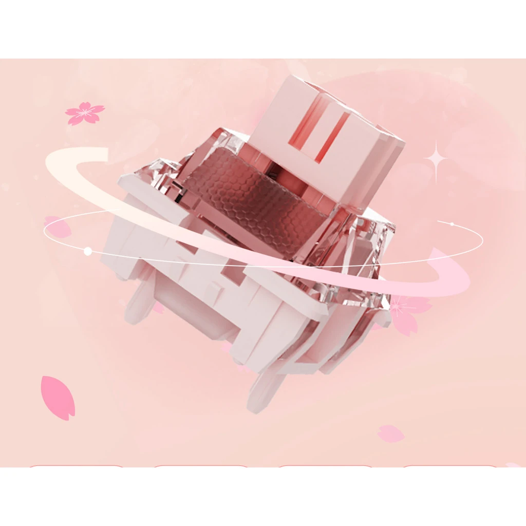 Freya Silent Magnetic Switch hall-effect silent switch - freya-main-3
