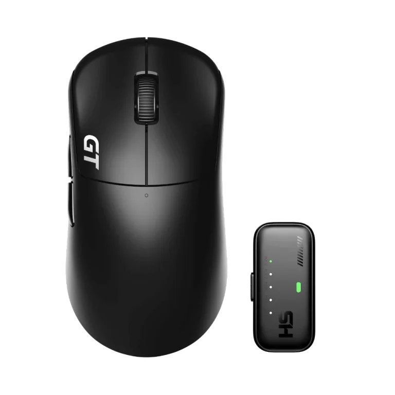 RAWM Leviathan V4 GT 54g whale-bone chassis