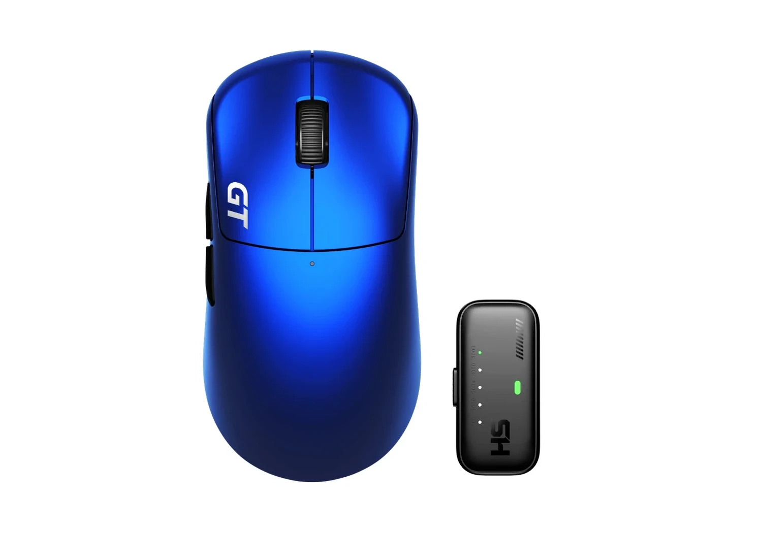 Gaming Mice