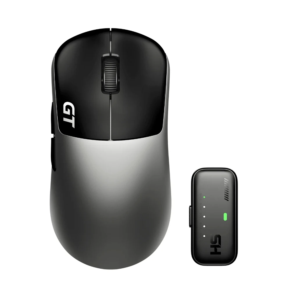 RAWM Leviathan V4 GT gaming mouse - levgt-sku-2