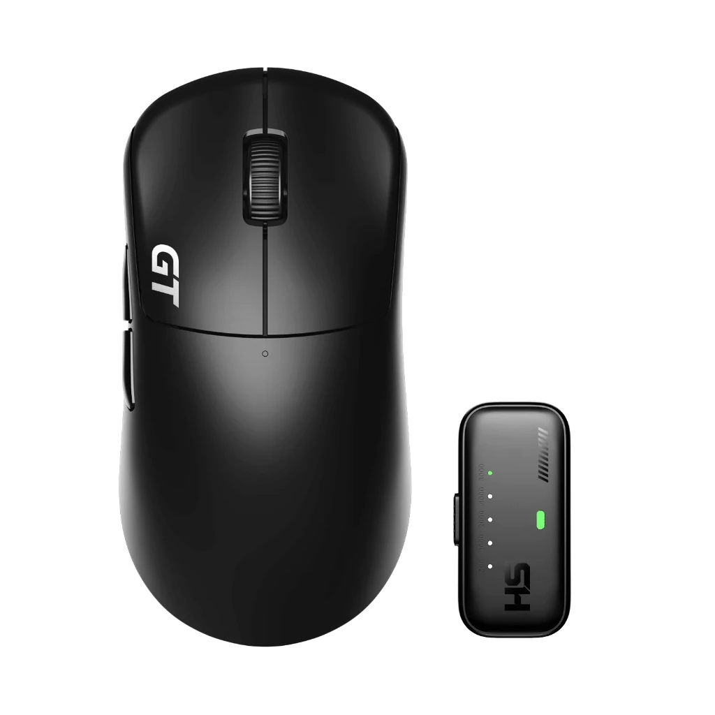 RAWM Leviathan V4 GT gaming mouse - levgt-sku-3